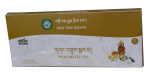 Sorig Shang Druum Menja - Tea against hemorrhoids